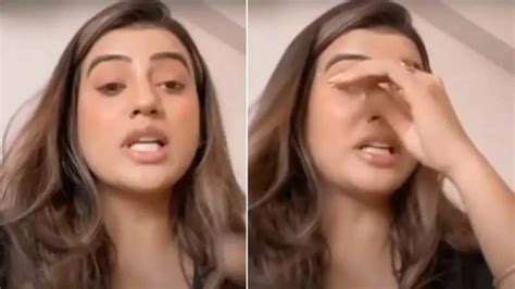 akshara mms videos|Akshara Singh breaks silence over ‘Explicit’ Video Leak